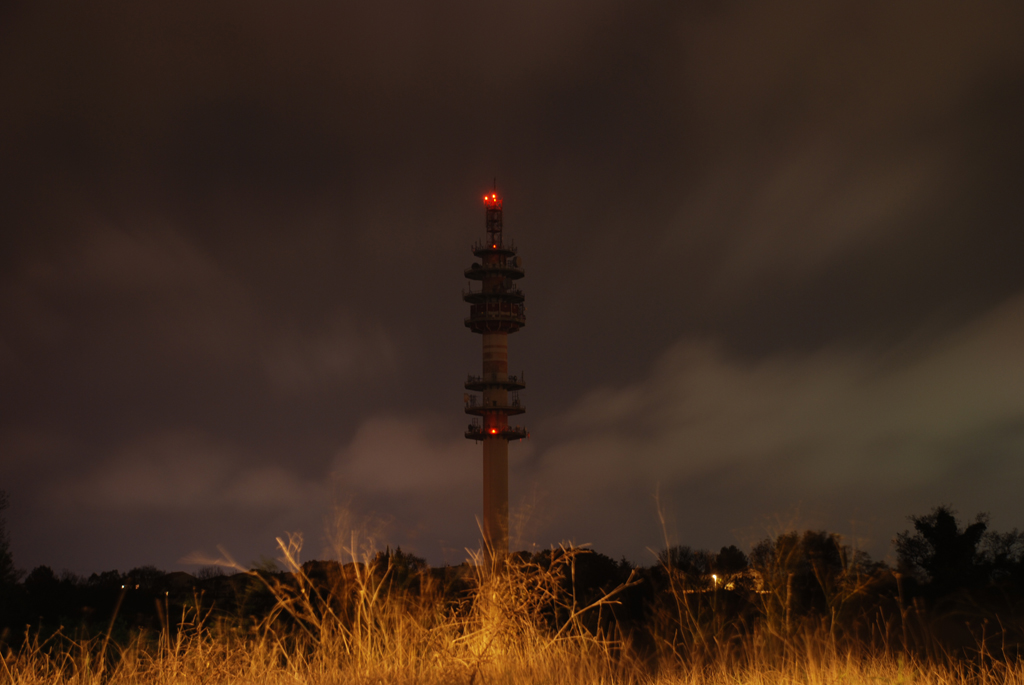 Communication Tower