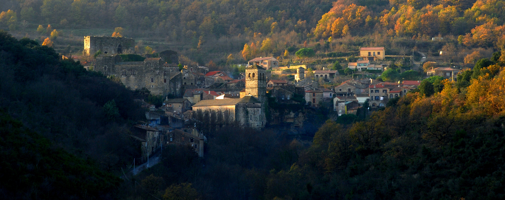 Little Gaule's Village